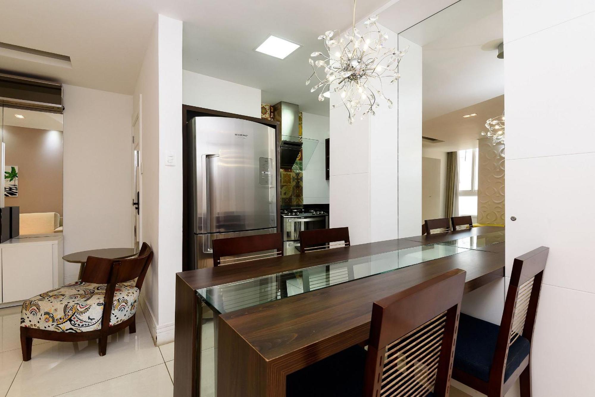 Apartamento 2qtos A 300m Da Praia De Copacabana | Br 531/902 *